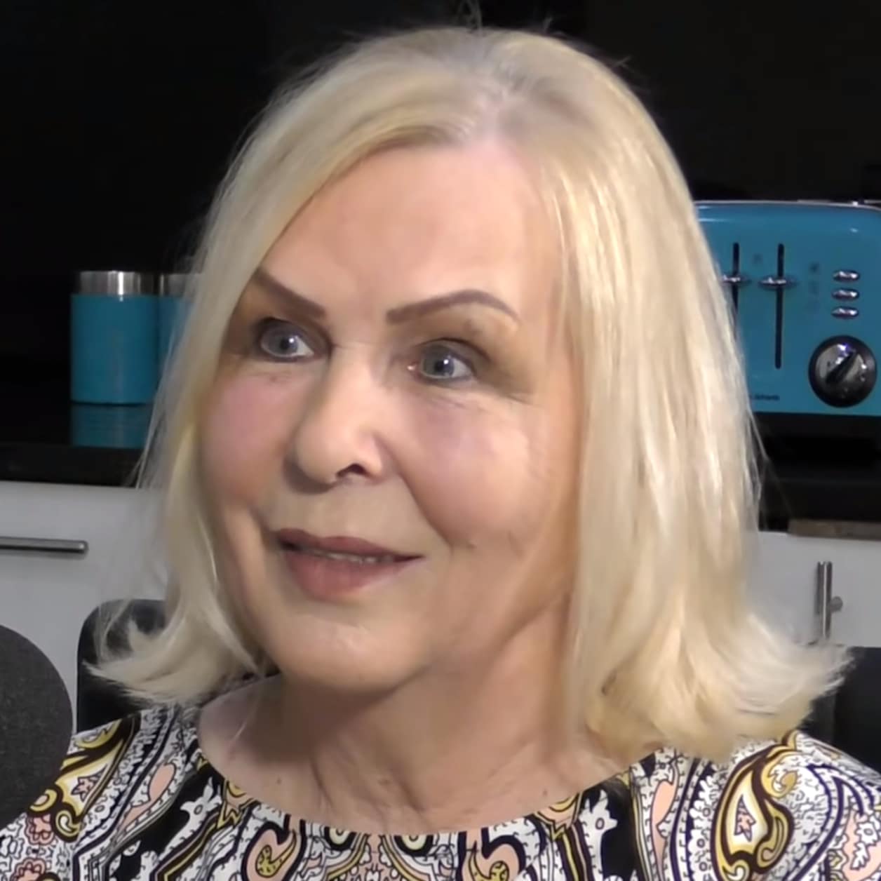 Linda Calvey